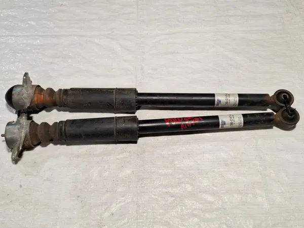 OEM 844902000993 Bakfjädring Par VW Cross Polo image 2