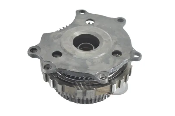 Gebrauchtes hinteres Planetengetriebe AQ450 TG81 09Q VW Crafter image 3