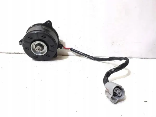 Diffusorventilatormotor OEM 1636331200 voor Lexus RX 3.5L hybride image 2