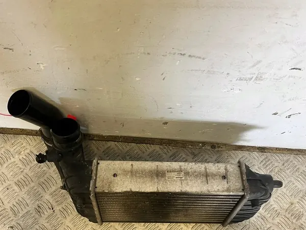 Intercooler Fiat Ducato III 1340934080 image 2