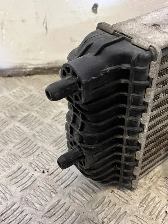 Intercooler Fiat Ducato III 1340934080 image 4