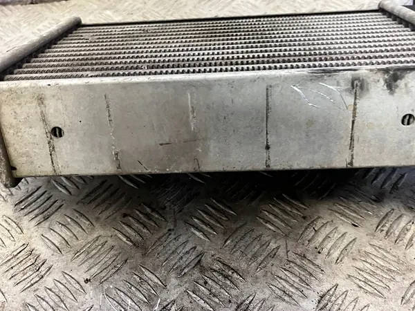 Intercooler Fiat Ducato III 1340934080 image 6