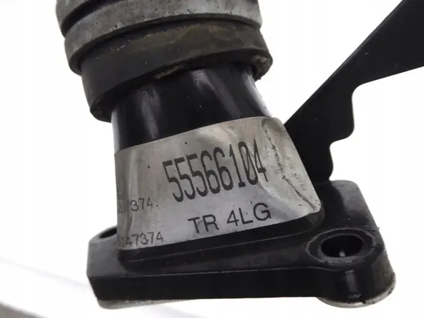 Vesiputki Opel Insignia 2.0 CDTI Bi-Turbo OEM image 2