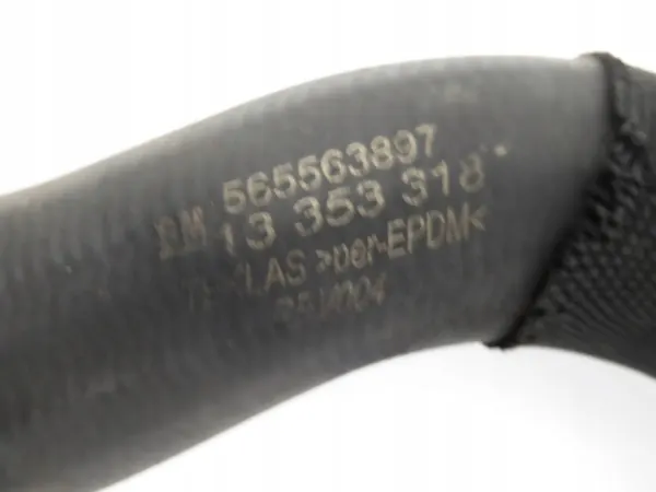 Vesiputki Opel Insignia 2.0 CDTI Bi-Turbo OEM image 3