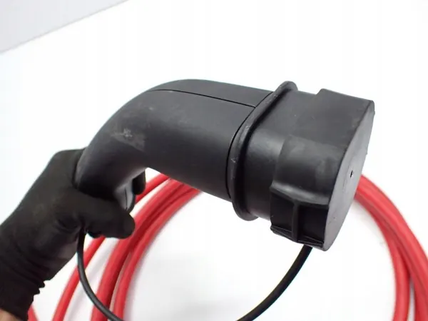 OEM 35557145 Cabo de Tomada de Carga Opel Movano-E image 6