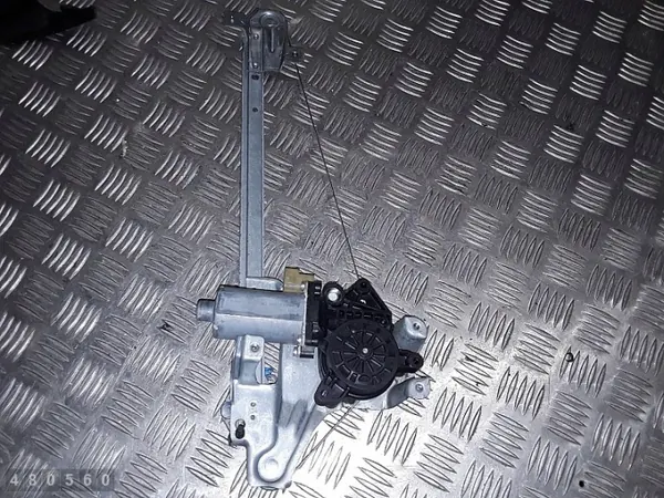 Régulateur de vitre Saab 9-5 OEM 4695748 - Occasion image 3