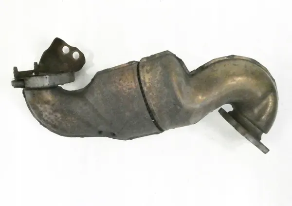 Catalisador Opel Insignia 2.0 Turbo image 2