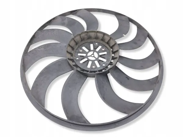 Land Rover OE Jäähdytinpuhallin - OEM Osa image 5