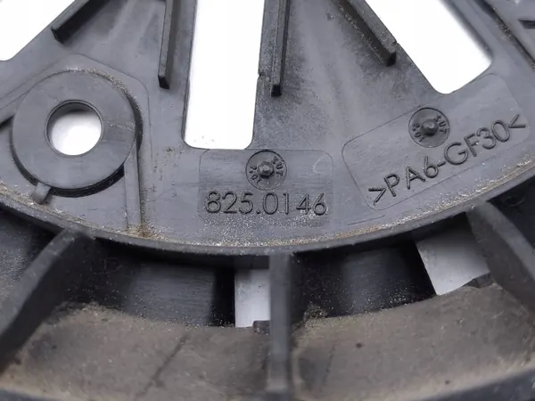 Land Rover OE Jäähdytinpuhallin - OEM Osa image 8