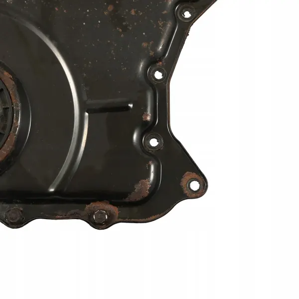 Ford Transit 7 Motor Timing Cover 2.4 TDCi 3C1Q-6019-AB image 10
