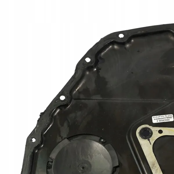 Ford Transit 7 Motor Timing Cover 2.4 TDCi 3C1Q-6019-AB image 2