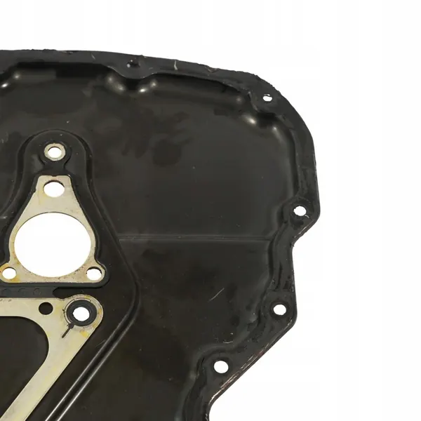 Ford Transit 7 Motor Timing Cover 2.4 TDCi 3C1Q-6019-AB image 3