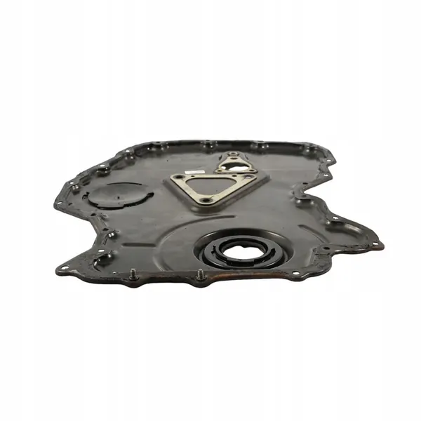 Ford Transit 7 Motor Timing Cover 2.4 TDCi 3C1Q-6019-AB image 6