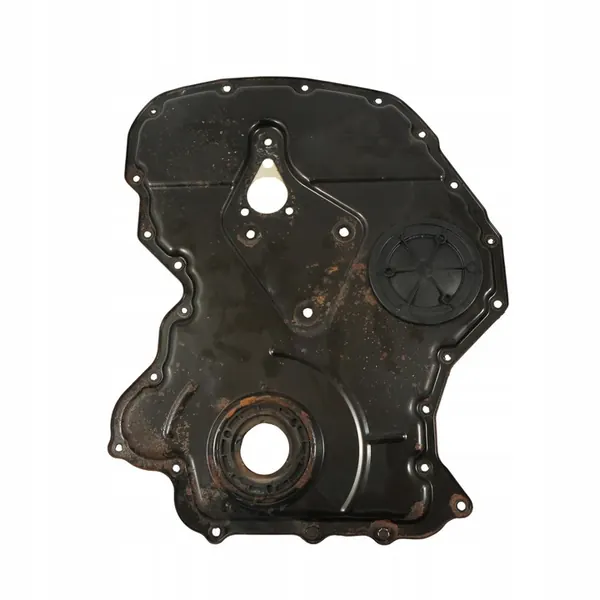 Ford Transit 7 Motor Timing Cover 2.4 TDCi 3C1Q-6019-AB image 7