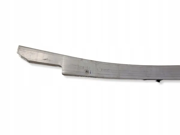 Tesla Model 3 2021 Framstötfångarbalk OEM 1741047-00-F image 7