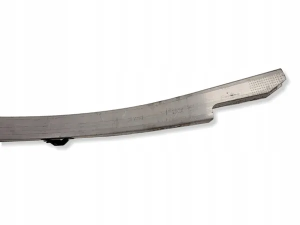 Tesla Model 3 2021 Framstötfångarbalk OEM 1741047-00-F image 8