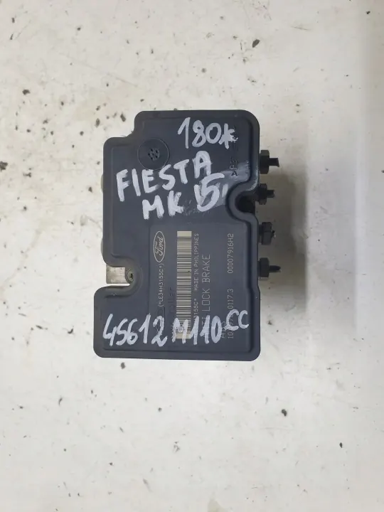 Pompe ABS OEM 4S612M110CC pour Ford Fiesta MK5 image 2