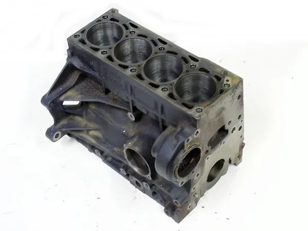 Motorblock 1.6 FSI BAD Golf 4 Bora Audi A2 OEM 036103021BH/BK/BL image 2