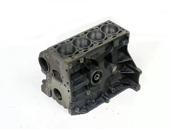 Motorblock 1.6 FSI BAD Golf 4 Bora Audi A2 OEM 036103021BH/BK/BL image 3