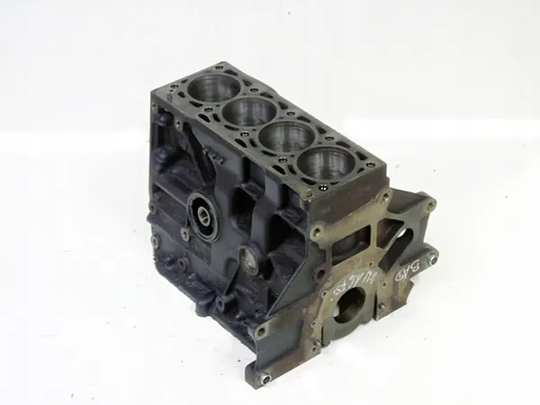 Motorblock 1.6 FSI BAD Golf 4 Bora Audi A2 OEM 036103021BH/BK/BL image 4