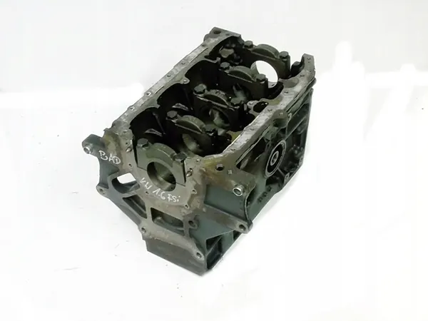 Motorblock 1.6 FSI BAD Golf 4 Bora Audi A2 OEM 036103021BH/BK/BL image 5