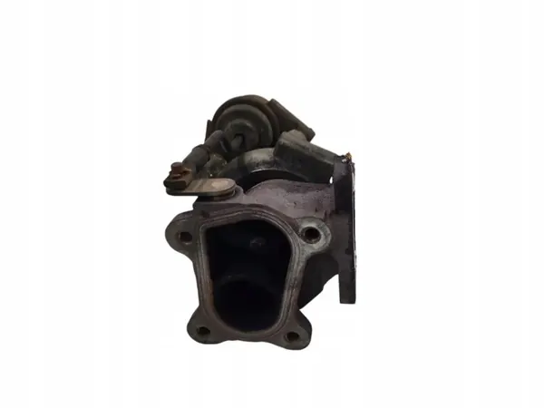 Turbo OPEL COMBO TOUR 4917306501 1.7L 48kW 2005 image 4