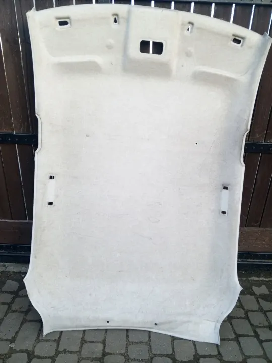 Techo Fiat Panda II OEM 735372608 - Usado image 2