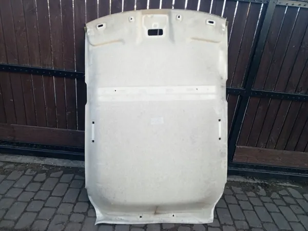 Techo Fiat Panda II OEM 735372608 - Usado image 4