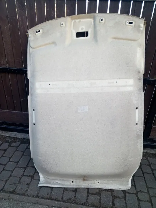 Techo Fiat Panda II OEM 735372608 - Usado image 5