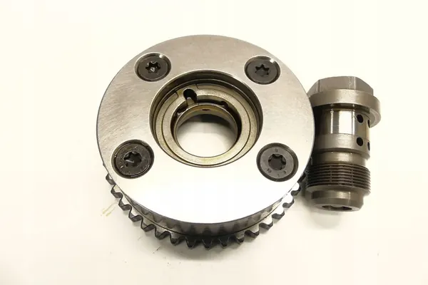 NISSAN X-TRAIL QASHQAI II J11 1.3 TCE VVT image 3