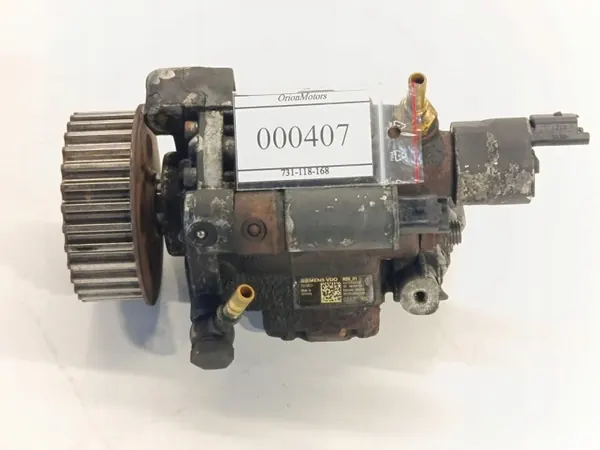 Bomba de Inyección Renault OEM A2C20000754 image 7