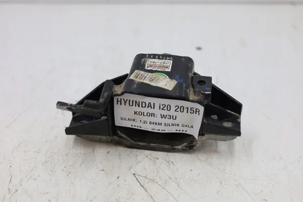 Motorsteun 21830-C7000 Hyundai i20 II 1.2 14-20 image 3