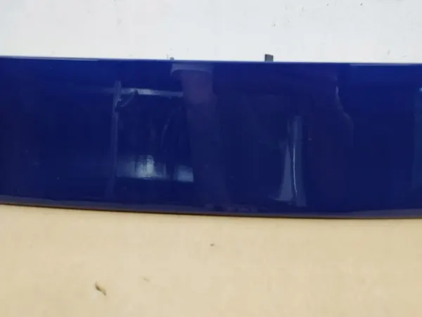 OEM Heckklappenspoiler für Ford Fiesta VII MK7 2012-2017 image 4