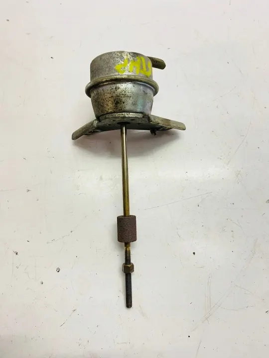 Válvula Wastegate Turbo OEM para Peugeot Citroen 1.6 THP image 2
