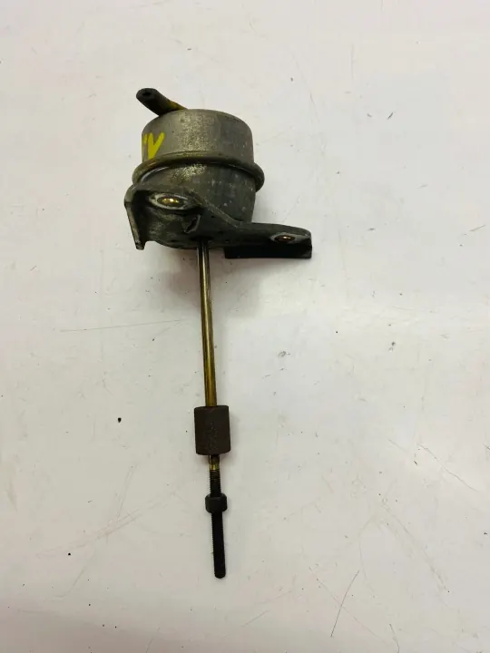 Válvula Wastegate Turbo OEM para Peugeot Citroen 1.6 THP image 4