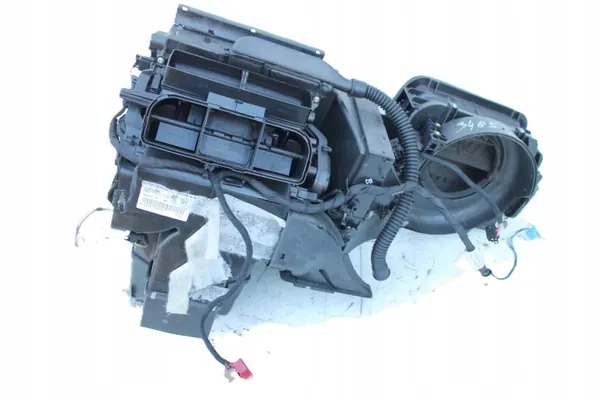 Skoda Roomster Lift lämmityspuhallinmoottori OEM 5J1820003JR image 2