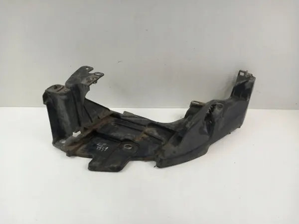 Renault Megane III voor links schuiflamp OEM 622230005R image 2