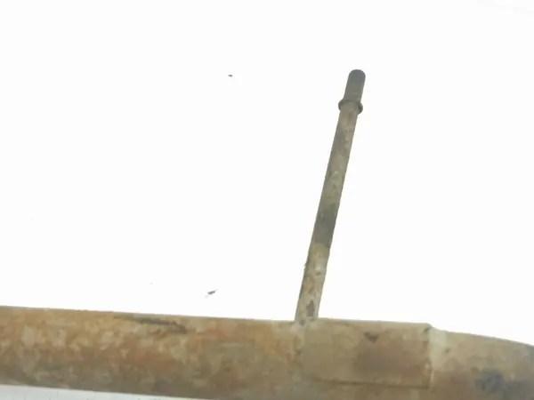 Chrysler Kraftstoff-Einfüllstutzen OEM P04880680AI image 3