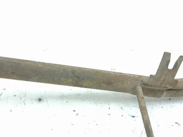 Chrysler Kraftstoff-Einfüllstutzen OEM P04880680AI image 8