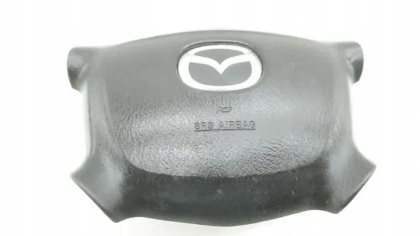 Mazda MX-5 NB Förarens Airbagkudde MMAUTKO-28194- image 2