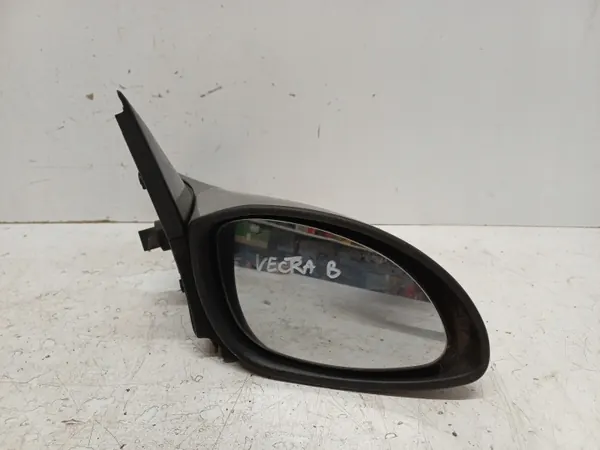 Opel Vectra B rechter spiegel OEM RTEKO LUK926 image 5