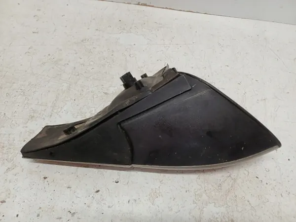 Opel Vectra B rechter spiegel OEM RTEKO LUK926 image 6