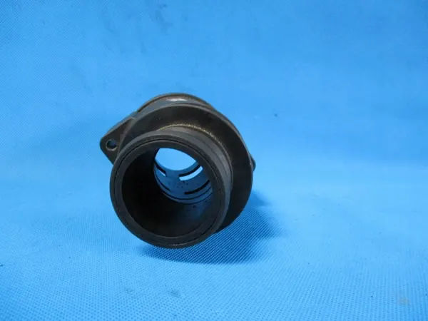 Resonatorschlauch VW T5 Lift 2.0 TDI image 2