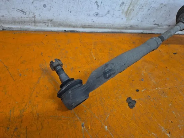 Lenkgetriebe OEM Wrakomania-27750-F800000672 image 3