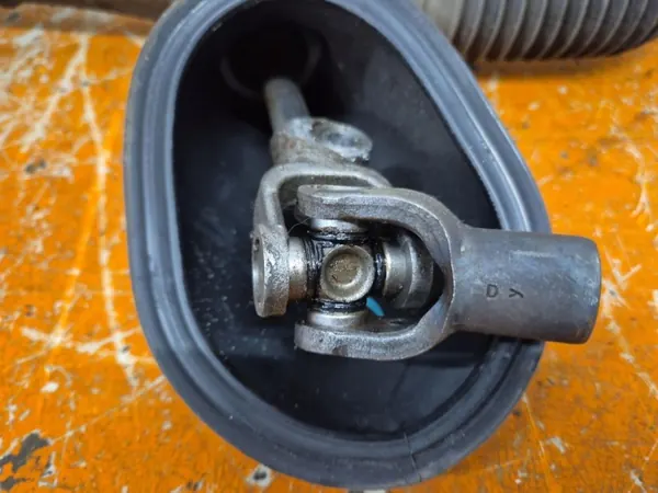 Lenkgetriebe OEM Wrakomania-27750-F800000672 image 8