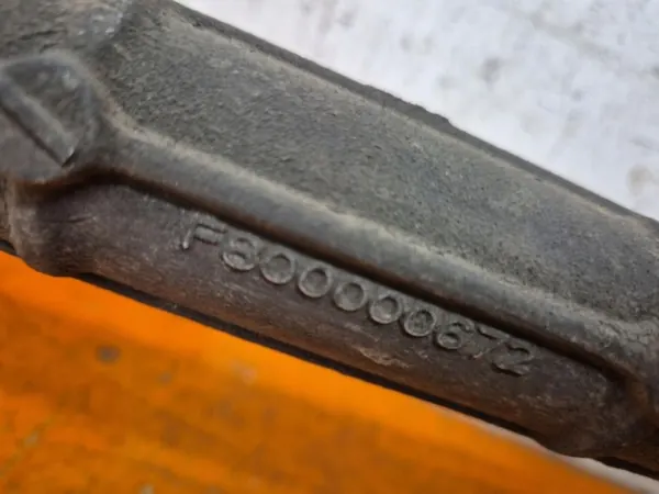 Lenkgetriebe OEM Wrakomania-27750-F800000672 image 9