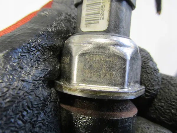 Brandstofleidingen Rail Ford Mondeo MK3 2.0 TDCi image 4