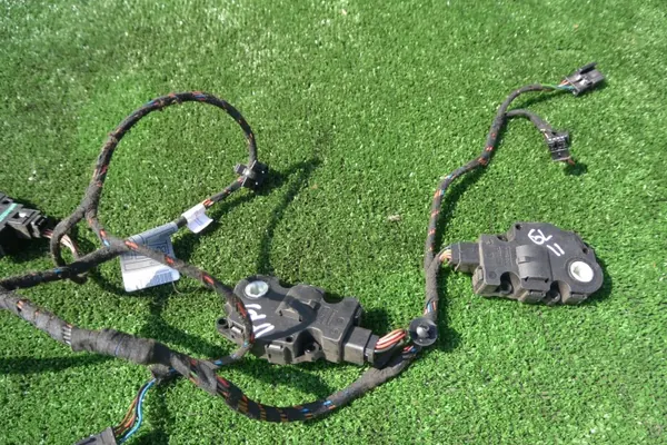 Heizungsmotor OEM EFB331 929888C für Mercedes W169 image 4