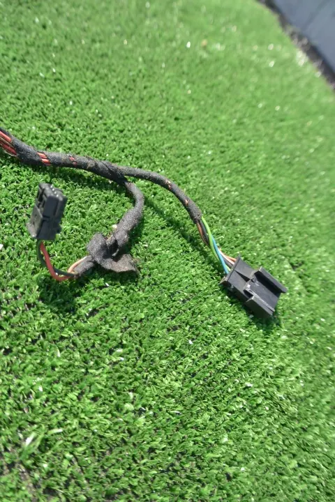 Heizungsmotor OEM EFB331 929888C für Mercedes W169 image 5