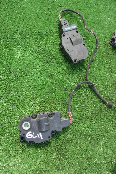 Heizungsmotor OEM EFB331 929888C für Mercedes W169 image 9